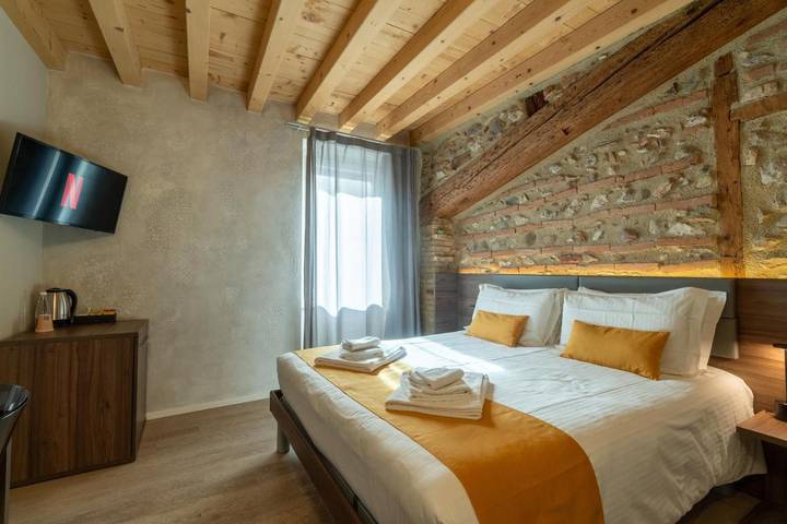 Maison d’hôte pour 2 personnes, avec vue à Peschiera del Garda - 3