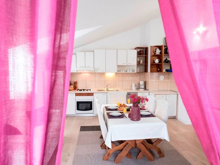 Ganze Wohnung, Solo in Peračko Blato, Dubrovnik-Neretva