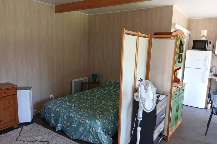 Gîte pour 3 personnes à Cavan (Irlande) - 2