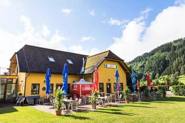 Caravan for 5 People in St. Peter am Kammersberg, Styria, Photo 3