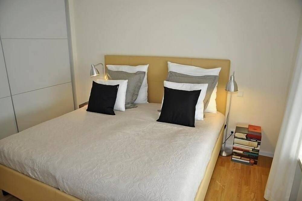 Ganze Wohnung, Ferienwohnung/App. für 6 Gäste mit 141m² in Heikendorf in Kieler Förde, Heikendorf