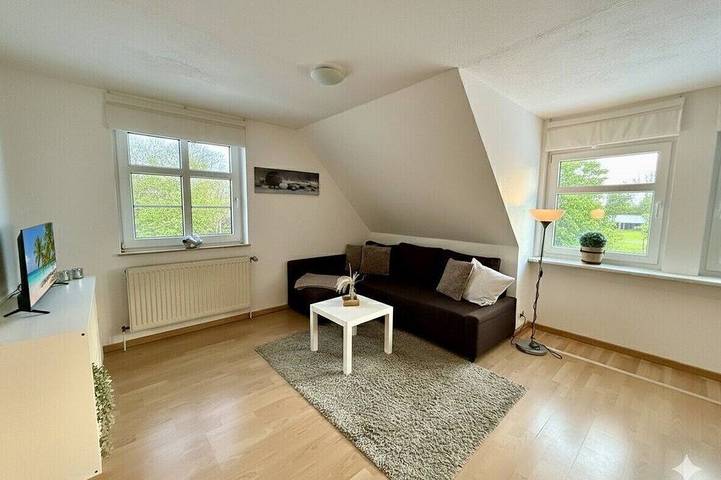 Bauernhof für 4 Personen in Neuharlingersiel - 4