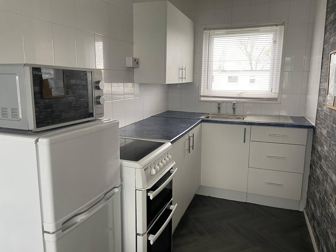 2-Bed Seaside Retreat - Sleeps 5 & Parking in California (Great Yarmouth), Great Yarmouth