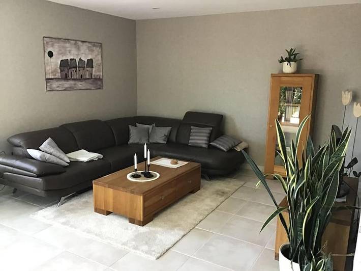 Ferienhaus für 2 Personen, mit Terrasse und Garten in Surwold