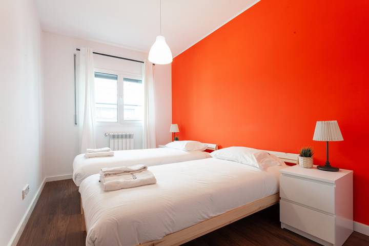 Apartamento inteiro, Flh Expo Modern Flat with Balcony in Parque das Nações, Costa de Lisboa