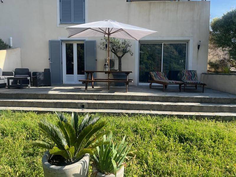 Appartement entier, Two-Bedroom Apartment in Centuri, Cap Corse