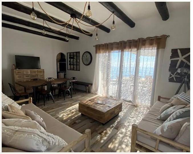 Fozzano N°7 in Marina d'Oru, Ghisonaccia