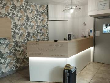 Hôtel pour 2 personnes à Guingamp