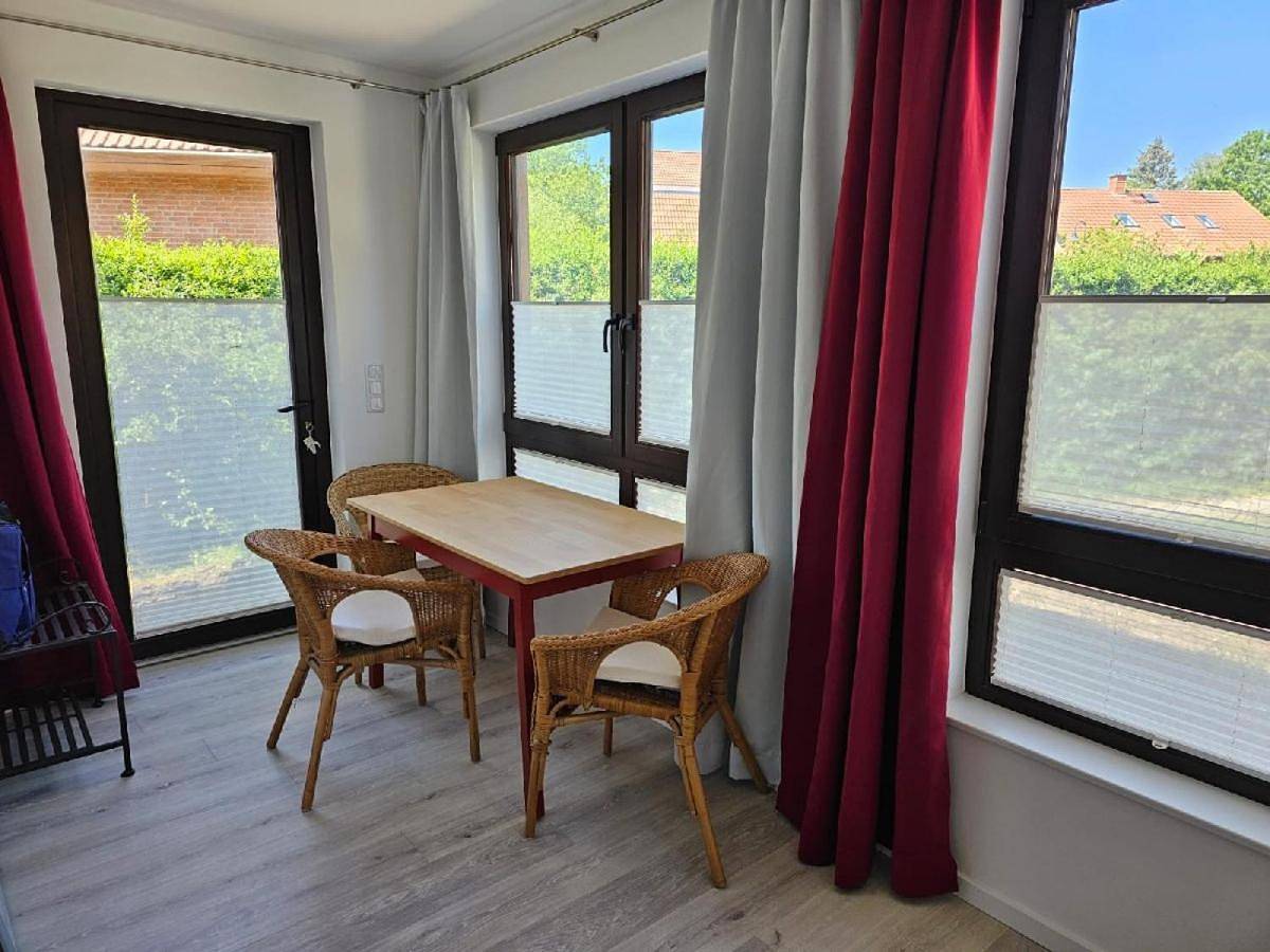 Ganze Wohnung, Ferienwohnung zwischen Laboe und Schönberg in Barsbek, Kreis Plön