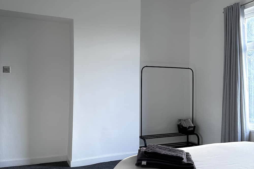 Cosy Home in Manchester in Manchester, Greater Manchester