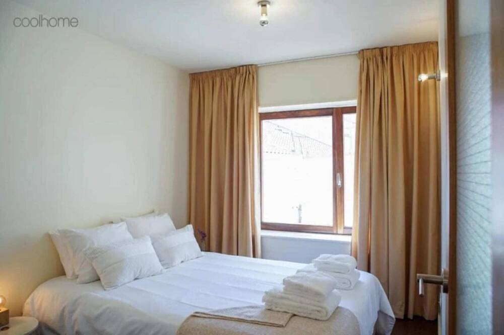 Ganze Wohnung, 14 Calçada de Santiago in Vila do Conde, Porto Distrikt