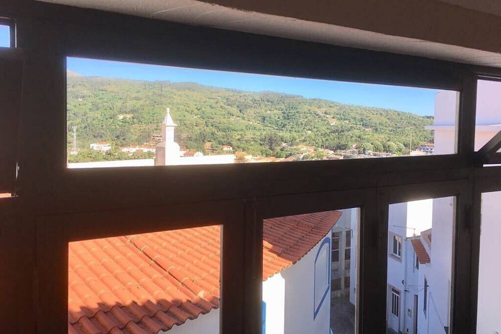 Ganze Wohnung, Casa Lilia - 2-Zimmer-Wohnung in einer ruhigen Straße im malerischen ländlichen Monchique in Monchique, Monchique gebirge