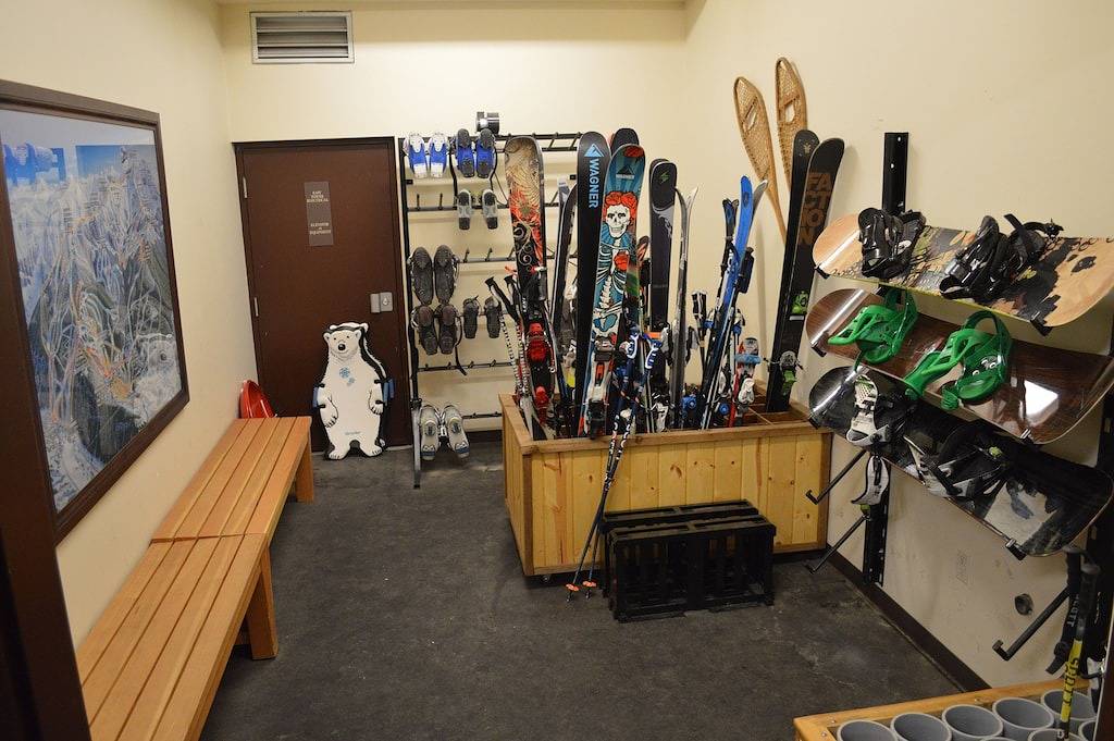 Ganze Wohnung, Luxuriöse Wohnung - Ski In / Ski Out Access - In der Nähe der Gondel - Majestic Views in Mountain Village, Telluride Ski Resort