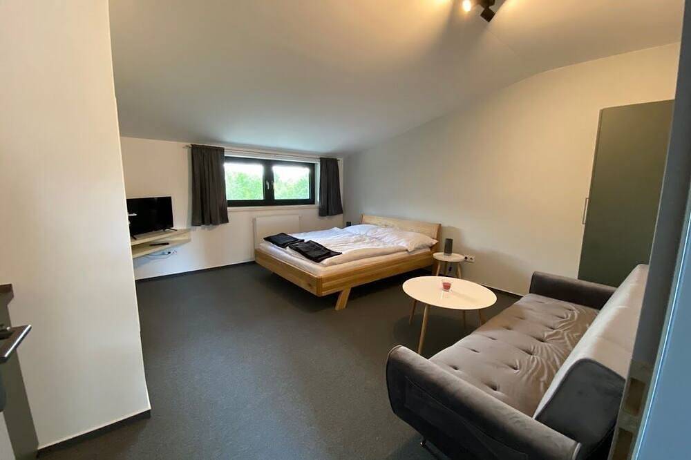 Ganze Wohnung, Apartmán pod Lomnickým štítom a Beliankami in Tatranska Lomnica Ski Area, Vysoké Tatry