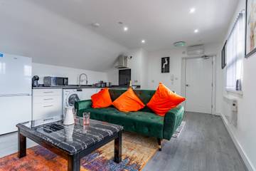Cottage pour 4 personnes, adapté aux familles à Birmingham