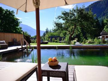 Ferienwohnung für 2 Personen in Lavant, Osttirol, Bild 1