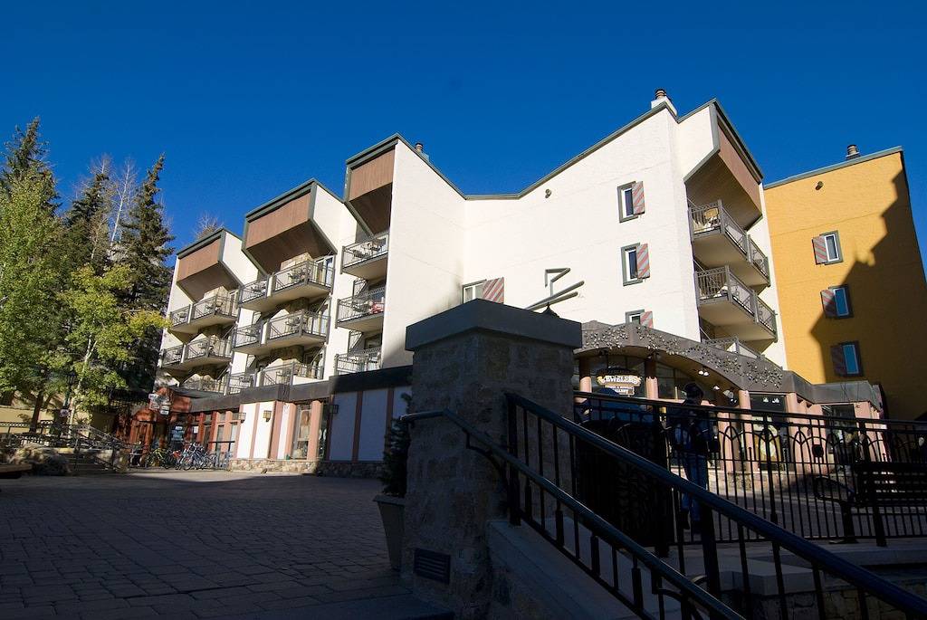 Ganze Wohnung, 100 Yard zu Fuß zur Lionshead Gondel und zur Vail Slope View! | Lebenshaus 403 in Vail Ski Resort, Vail