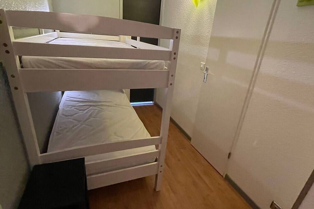 Ganze Wohnung, Studio Griou n°98 4P in Le Lioran, Laveissière