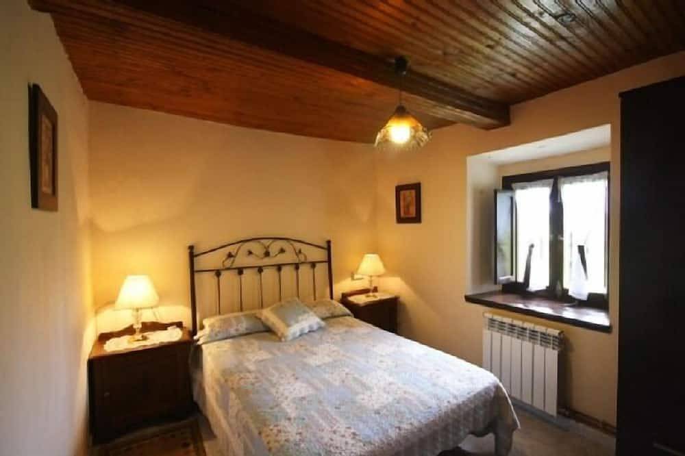 Casa San Juan pour 4 personnes. 5 km de la plage. Entre mer et montagne in Ribadesella, Côte Cantabrique