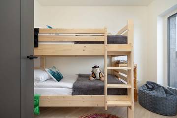 Apartament Wakacyjny dla 6 osoby w Zakopane, Karpaty (Polska), Zdjęcie 3