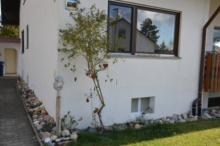 Gîte pour 5 personnes, avec vue et balcon à Ühlingen-Birkendorf - 3