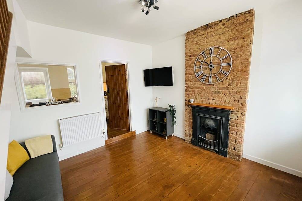New North House - Accommodation by Staytor in Exeter, Devon