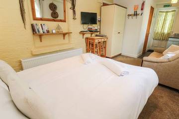 Cottage for 2 People in Kynance Cove, Cornwall, Photo 4