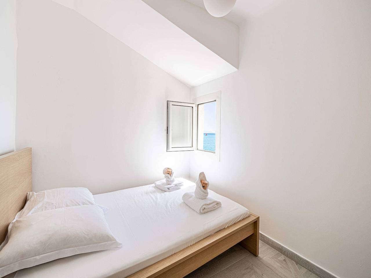 Apartamento entero, Apartamento sublime - 2hab/4p - Terraza con vista al mar - Antibes in Antibes, Region de Cannes