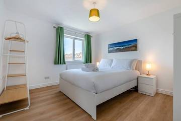 Glamping for 6 People in Newquay, Cornwall, Photo 1