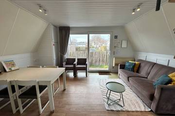 Ferienanlage für 4 Personen, mit Garten und Pool, mit Haustier in Belgien