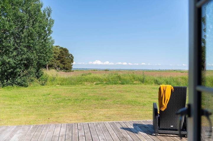 Ferienwohnung für 3 Personen, mit Terrasse in Blavand - 3