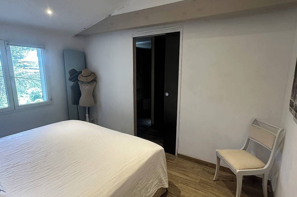 Fully equipped Provencal villa in Les Pennes-Mirabeau, Mittelmeerküste (Frankreich)