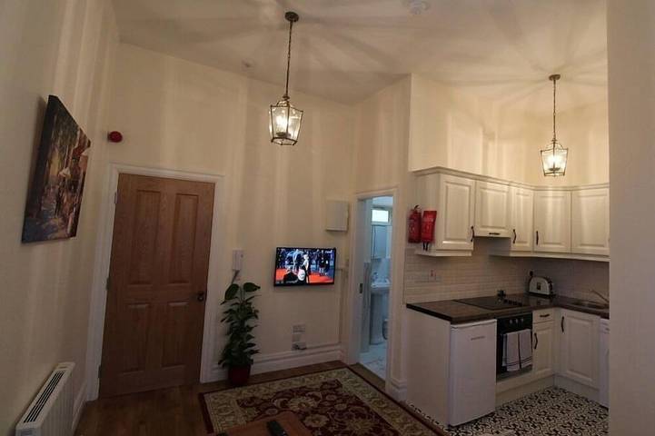 Holiday rental for 2 people in Kinsale