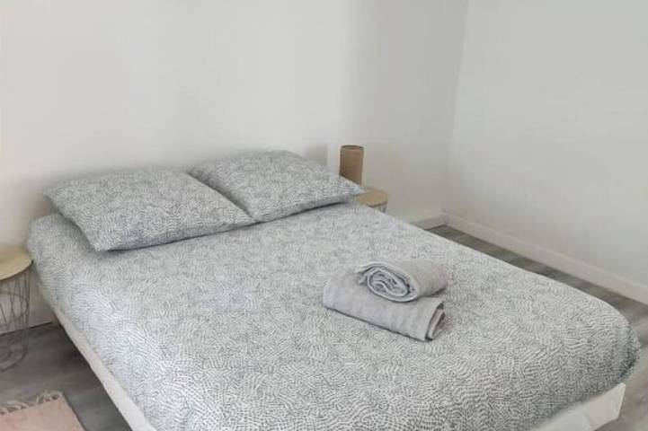 Gîte pour 4 personnes à Blagnac - 4