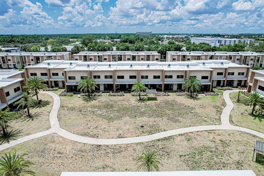 Villa for 8 People in Disney World, Osceola County