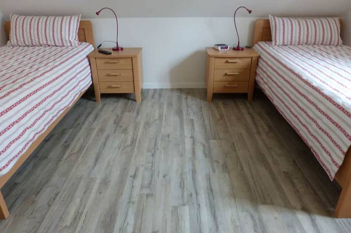 Bauernhof für 6 Personen, mit Garten und Terrasse sowie Sauna in St. Peter-Ording - 3