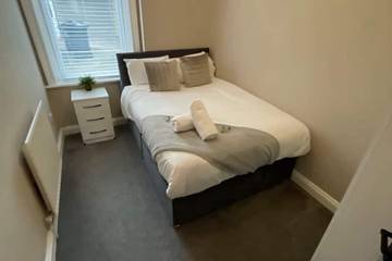 Apartment for 4 People in South Shields, South Tyneside, Photo 3