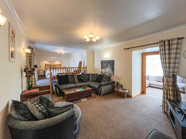 Cottage für 2 Personen in Newton Stewart, Dumfries und Galloway