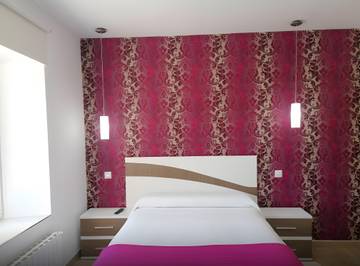 Habitación para 2 Personas en Tudanca, Interior de Cantabria, Foto 2