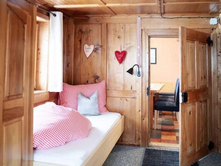 Ferienwohnung für 10 Personen, kinderfreundlich in Vorarlberg - 3