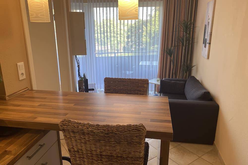 Ganze Wohnung, Apartment mit Pool zum Verlieben in Bad Essen, Wiehengebirge