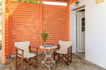 Maison De Vacances pour 2 Personnes dans Tinos, Cyclades, Photo 2