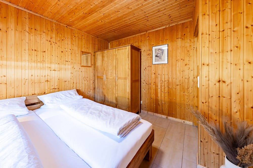 Ferienhaus für 3 Gäste mit 65m² in Sondershausen in Sondershausen, Region Kyffhäuser