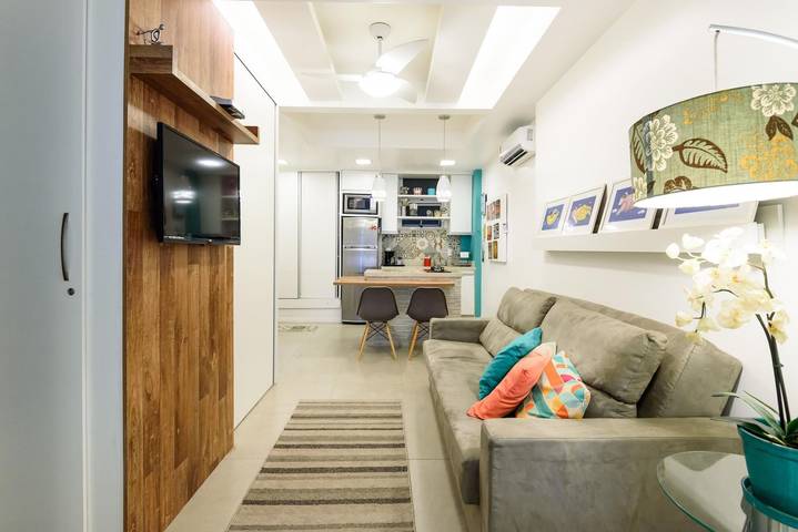 Appartement de vacances pour 2 personnes - 1