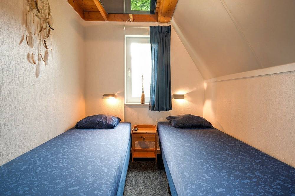 Welkom in vakantiehuis Goudvink 81 in Gramsbergen, Hardenberg