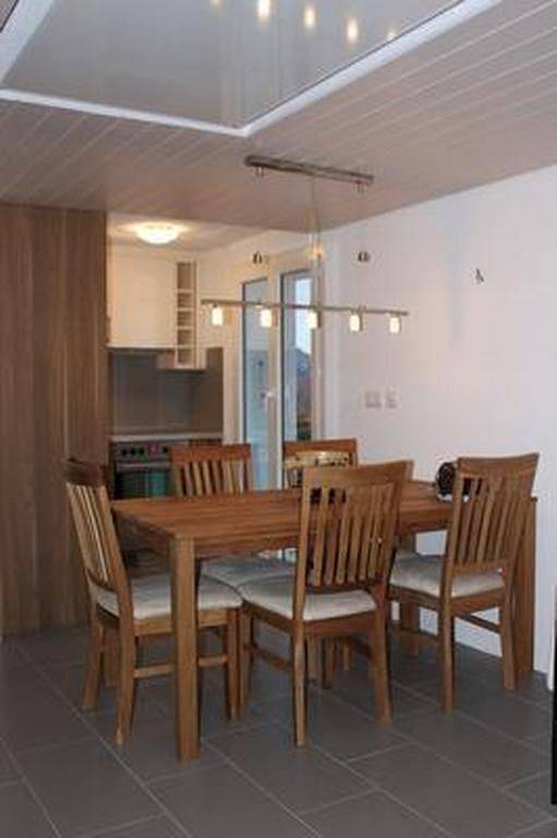 Apartamento vacacional entero, Chalet Adlerhorst ground floor 3.5 room flat in Rosswald, Brig