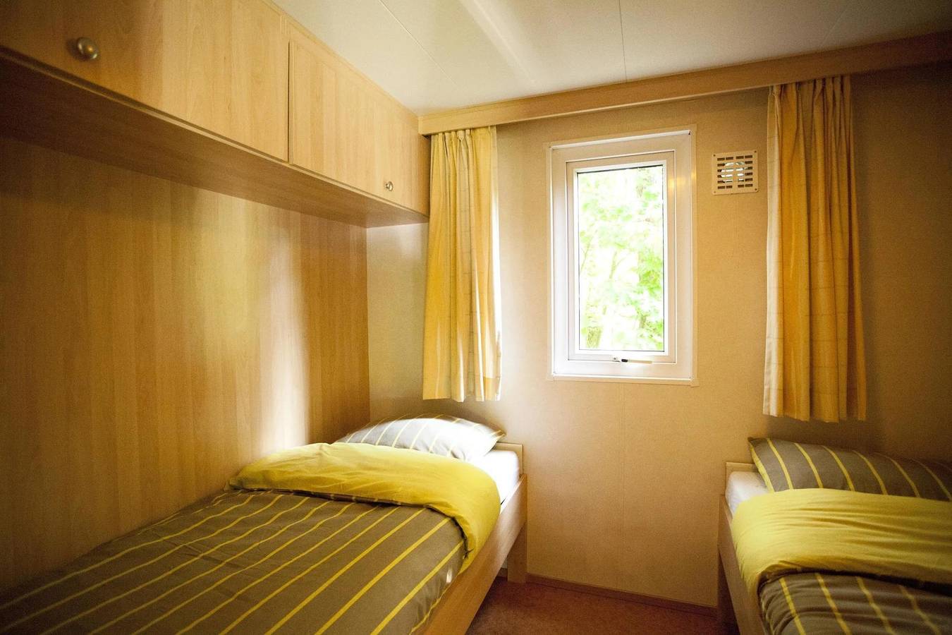 Europarcs De Zanding — Unique 4 in Hoge Veluwe