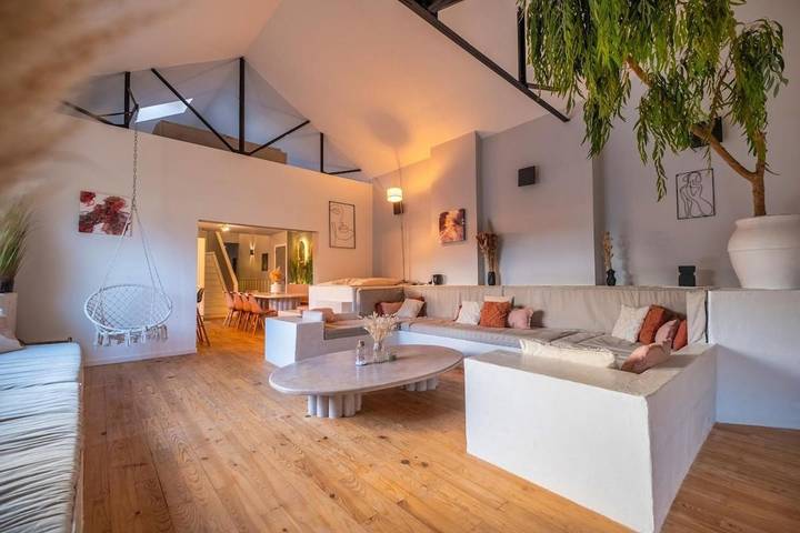 Location de vacances pour 13 personnes à Épernay - 3