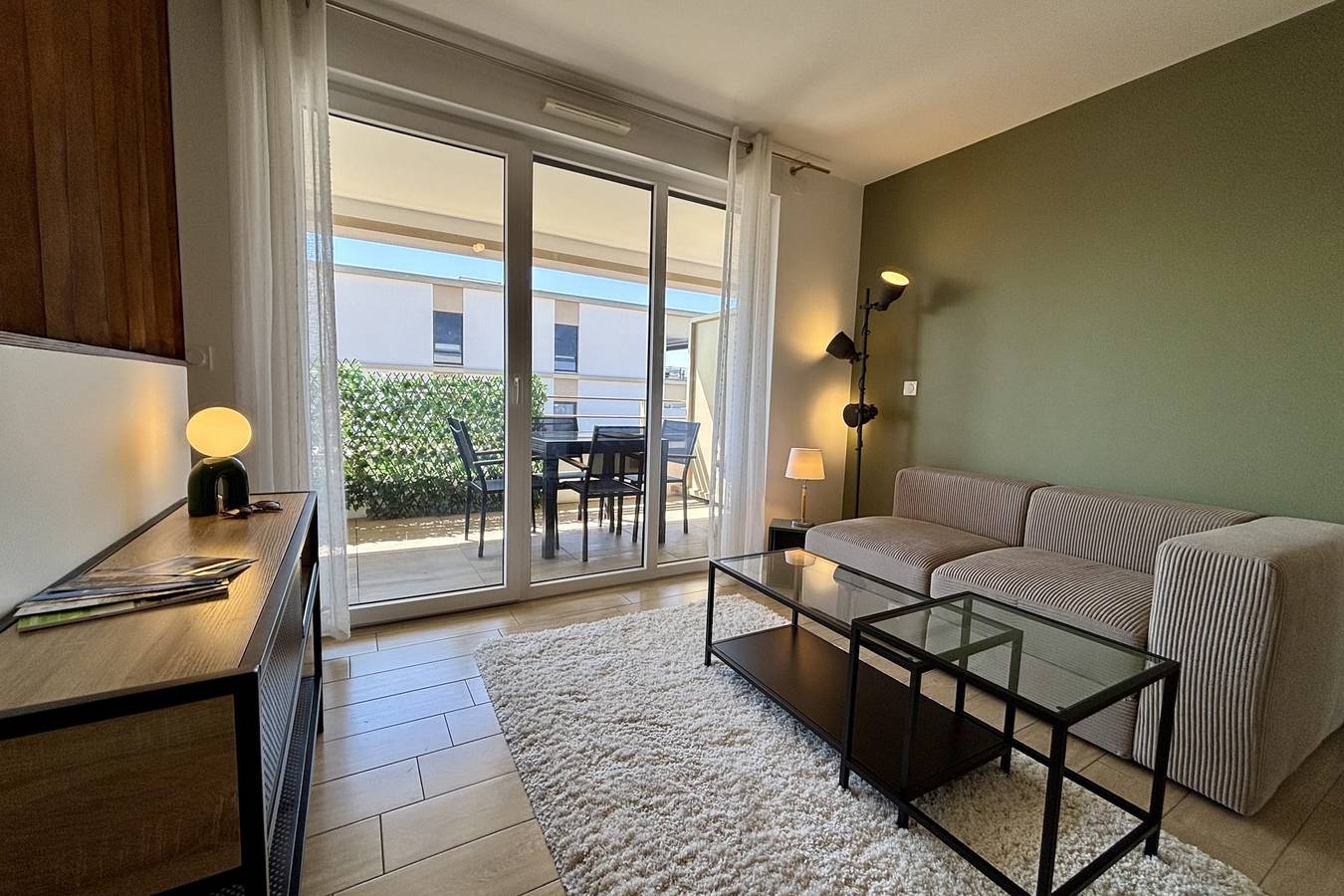Appartement entier, Studio avec terrasse au 6ème étage – Schiltigheim in Schiltigheim, Région de Strasbourg