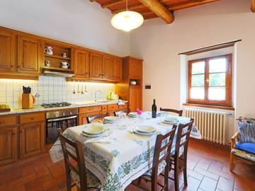 Ferienhaus für 6 Personen in Chianti, Bild 3